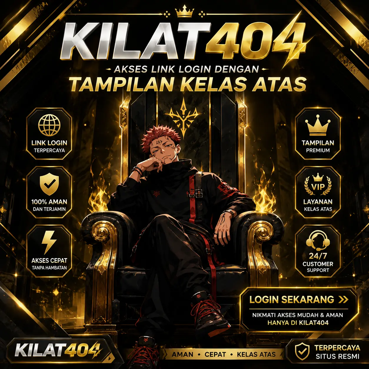 KILAT404